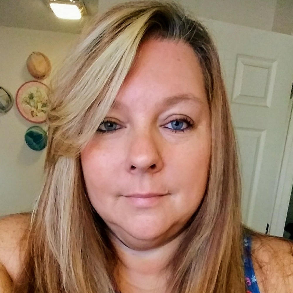 Meet your Posher, Bridget r